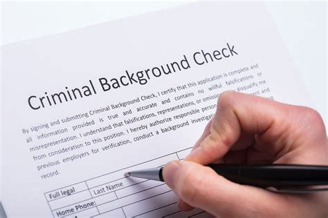 Does Pretrial Diversion Show Up on Background Check? Exploring the Intersection of Legal Nuances and Employment Screening