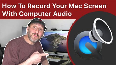 How to Record Audio and Screen on Mac: A Comprehensive Guide with a Twist of Unrelated Musings