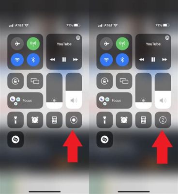 How to Record Screen Video on iPhone: Exploring the Digital Canvas of Possibilities