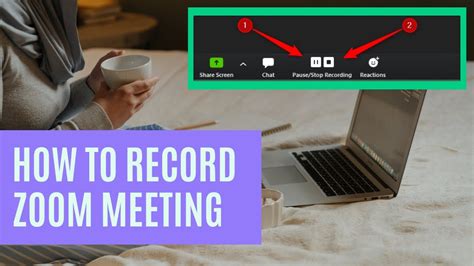 How to Record Zoom Meeting with Audio: A Comprehensive Guide and the Curious Case of Virtual Echoes