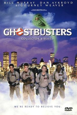 Is Ghostbusters a Horror Movie? Exploring the Genre-Bending Classic