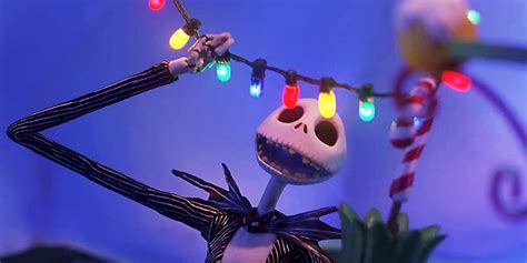 Is Nightmare Before Christmas a Christmas or Halloween Movie? And Why Does It Feel Like a Dream You Can't Quite Remember?