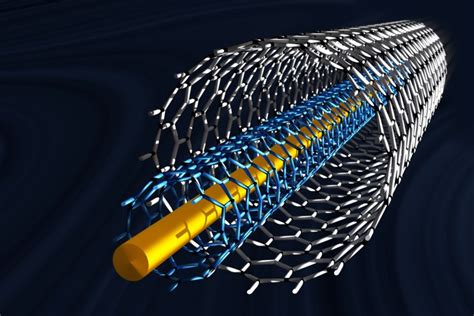 Kryptonit Nanotelleri: Enerji Depolamada Yeni Bir Çağ mı Açıyor?