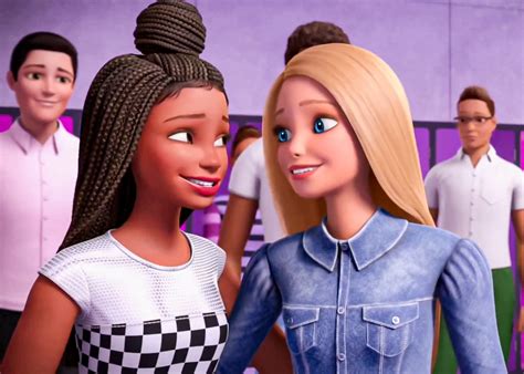 What is Barbie Movie About: A Kaleidoscope of Dreams and Reality