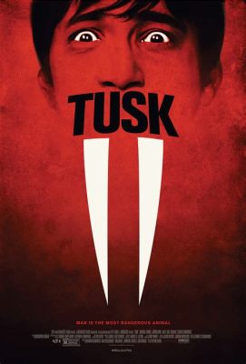 What is the Movie Tusk About? A Deep Dive into the Bizarre and Unsettling World of Kevin Smith's Horror Comedy