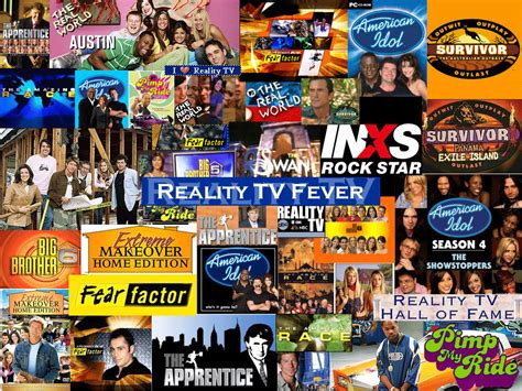 What Was the First Reality TV Show? And Why Do We Still Care About It?